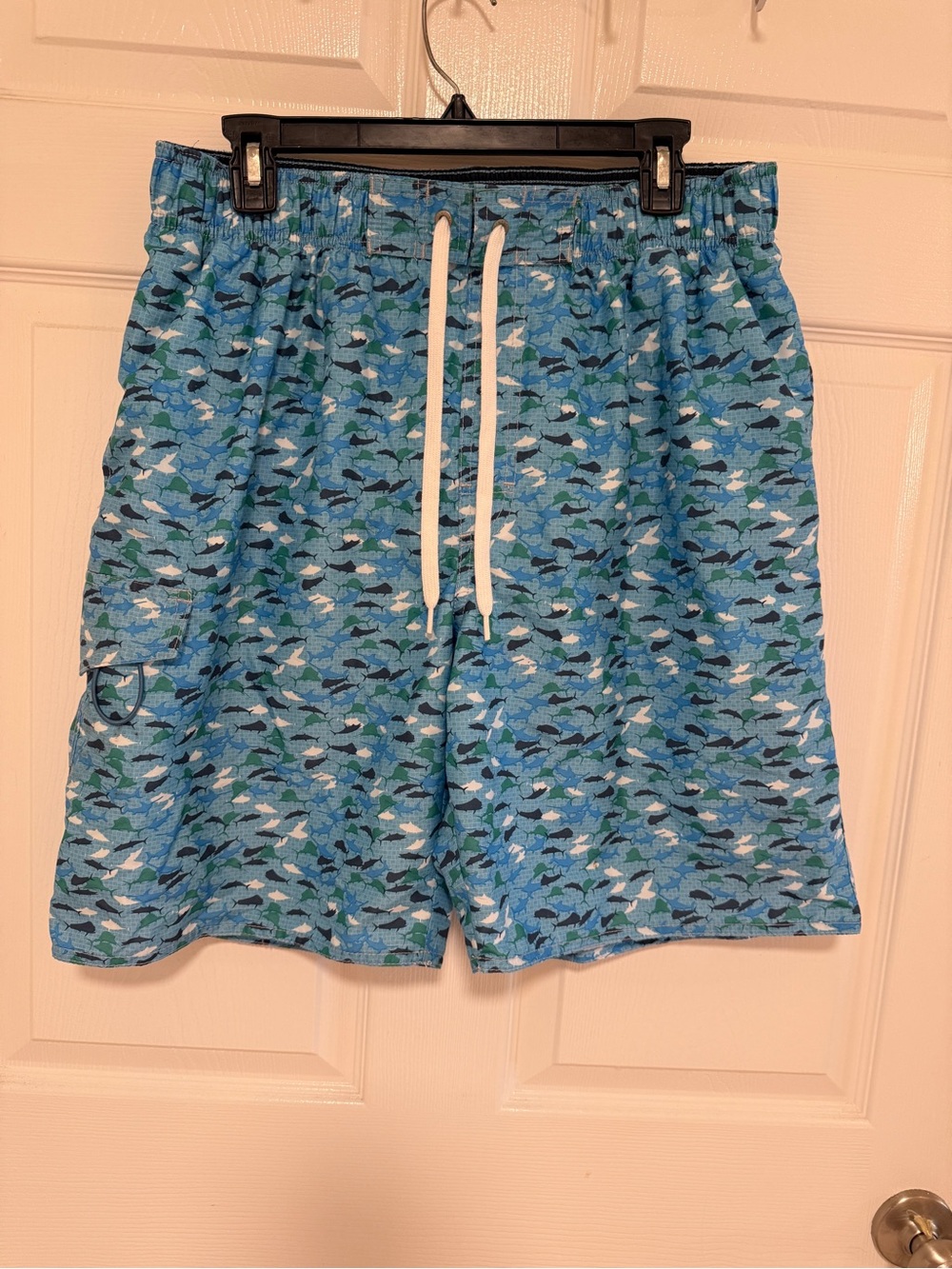 💦💧2 Pair  Men’s Swimwear 2 for 1 size L
